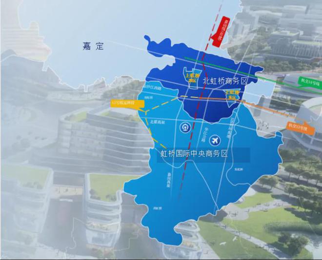 保利虹桥和著网站保利虹桥和著售楼处地址对口学校