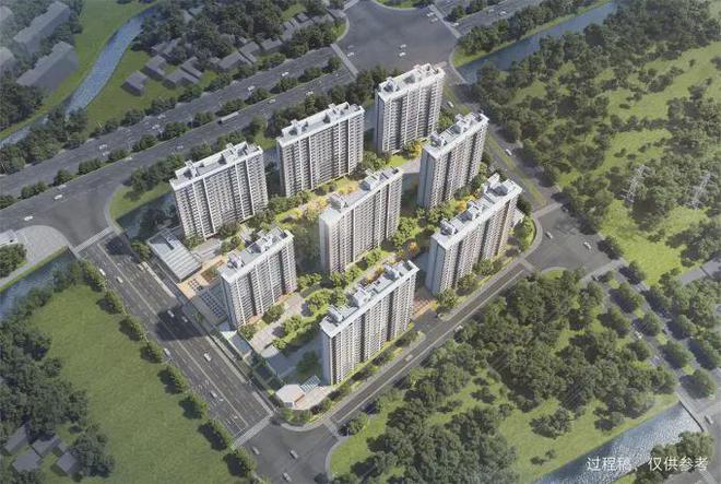 保利虹桥和著网站保利虹桥和著售楼处地址对口学校(图16)