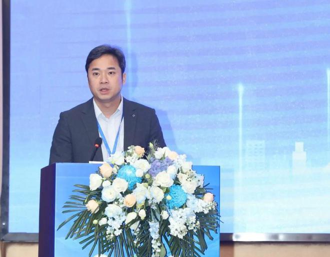 凯发国际人工智能时代畜牧人才如何培养这场研讨会给出答案！(图7)