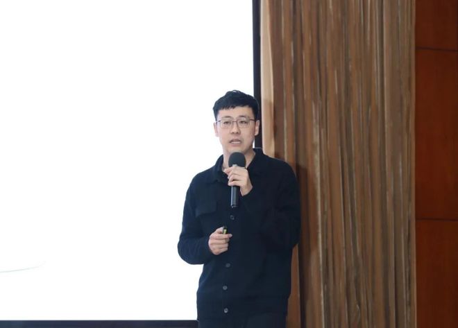 凯发国际人工智能时代畜牧人才如何培养这场研讨会给出答案！(图9)