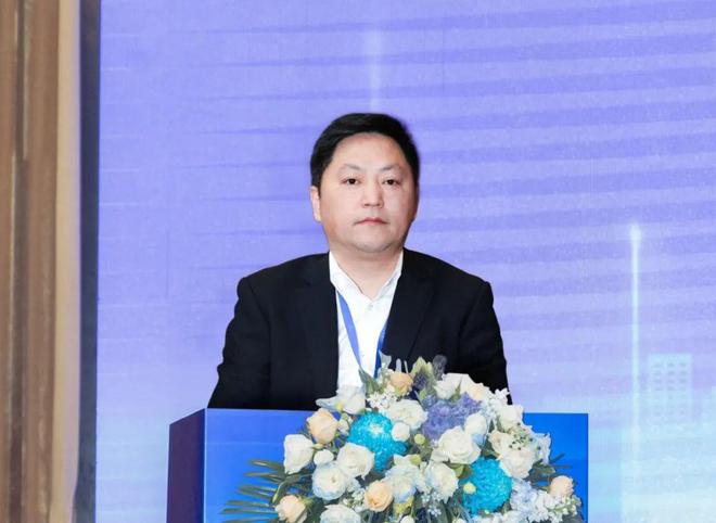 凯发国际人工智能时代畜牧人才如何培养这场研讨会给出答案！(图6)