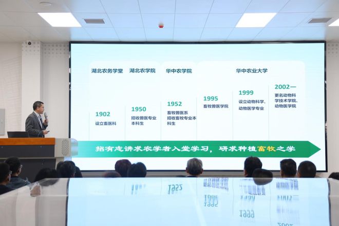 凯发国际人工智能时代畜牧人才如何培养这场研讨会给出答案！(图19)