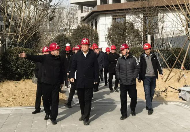 苏红军已任菏建国投党委书记、董事长！一区人大最新公告涉及多人