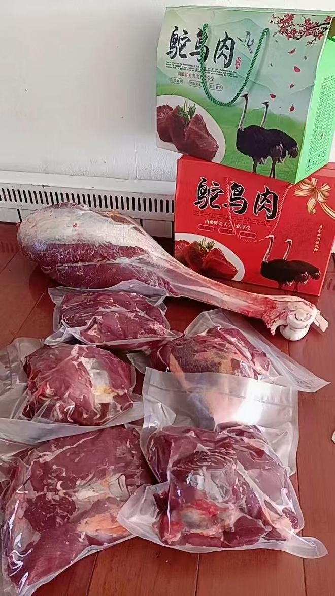 吉林省致远现代农牧业有限公司：鸵鸟养殖业的璀璨明珠(图2)