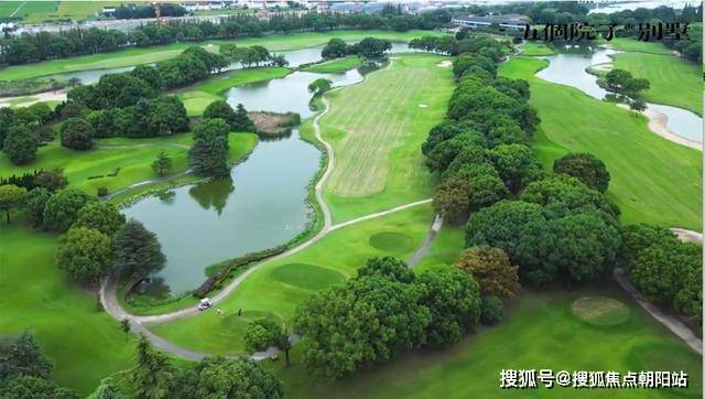 五个院子的别墅（2025全新详情）五个院子发布：售楼处电话凯发旗舰厅(图3)