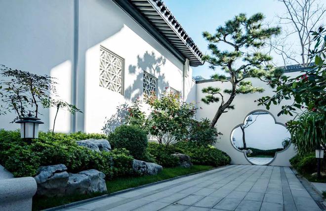 @豪宅典范“以旧换新”华发九洲翠湖香山售楼处旧房换新墅！(图17)