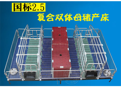 母猪产床厂家支持定做