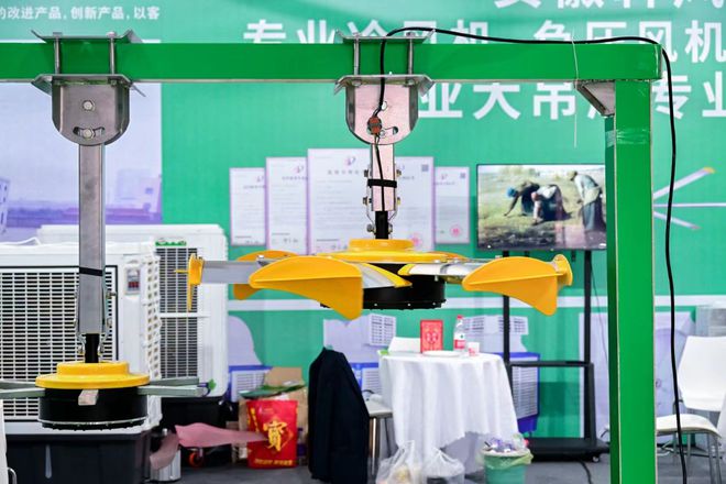 2025中国成都畜牧博览会将助力行业发展拓展全球商机