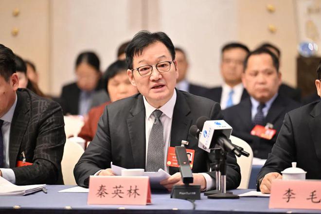 秦英林：五方面推进生猪产业高质量发展智能化赋能养猪行业成为现代凯发国际产业