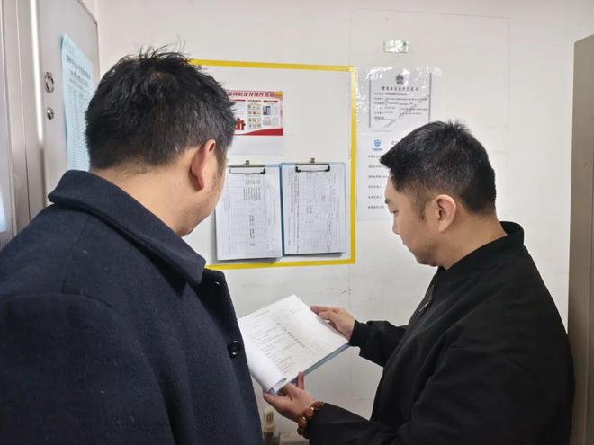 凯发旗舰厅昌平电动车全链条整治在行动丨综合治理出成效安全防线再加固(图2)
