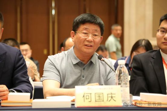 周开锋：85%山东产业链企业有外采猪苗需求2025年合作放养模式或增40％(图5)