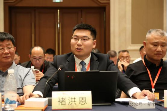 周开锋：85%山东产业链企业有外采猪苗需求2025年合作放养模式或增40％(图3)