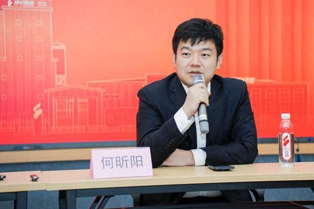 凯发旗舰厅神农集团：养殖界中的“绩优生”乡村振兴中的“富农人”