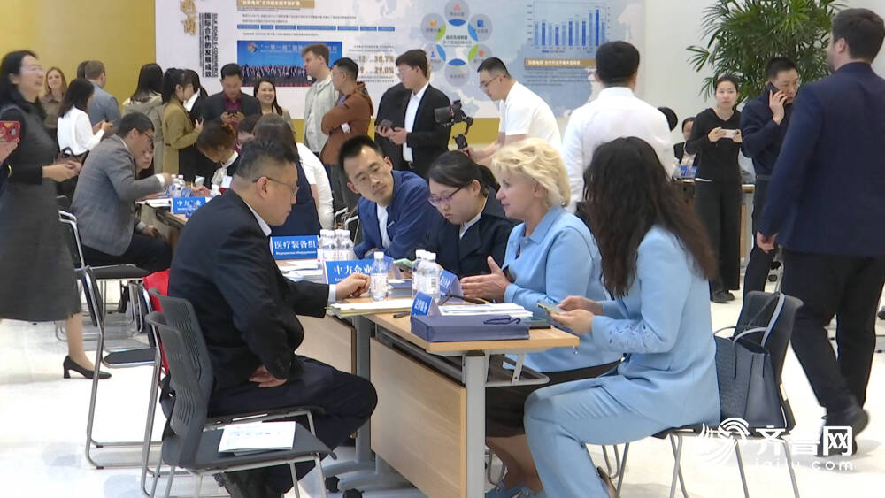 商务视线｜山东：一季度加快推进上合示范区综合改革和扩能提凯发旗舰厅质