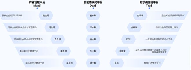 农信数智获288亿元融资：AI赋能生猪养殖撬动千亿交易额