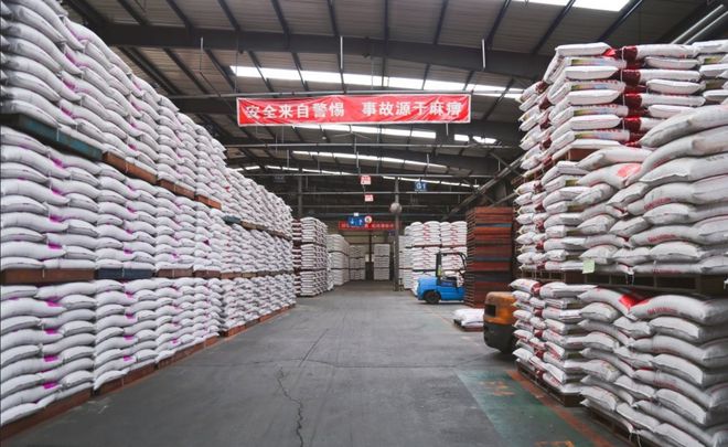 中国十大名牌饲料：推ag凯发动养殖行业发展的中流砥柱(图3)