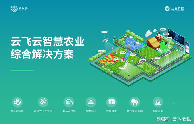 数字农业如何提高畜牧业的生产效率？