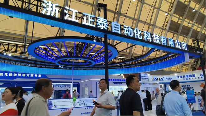 “智能猪居”！正泰自动化利用无线物联网技术让猪舍具备“思考”