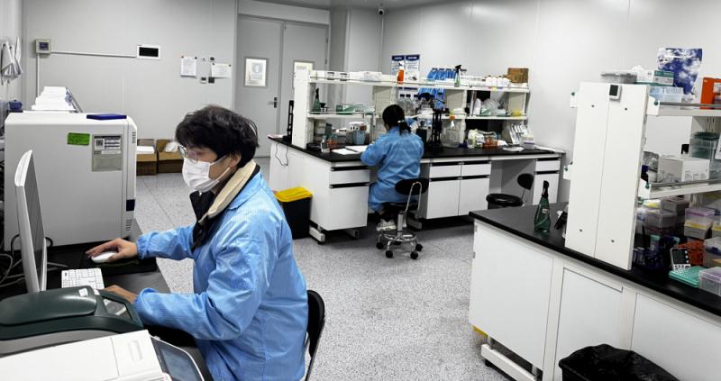 富芯医疗科技：关注畜牧芯片发展助力畜牧业迈向新高度