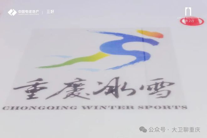 奥运冠军和多位大咖在重庆宣布了一件大事！(图5)