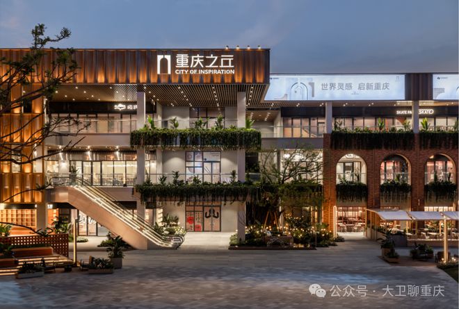 奥运冠军和多位大咖在重庆宣布了一件大事！(图9)
