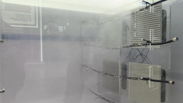 多款黑科技亮相2025中国畜牧业博览会！看正泰如何以创新重塑养殖新生态！(图7)