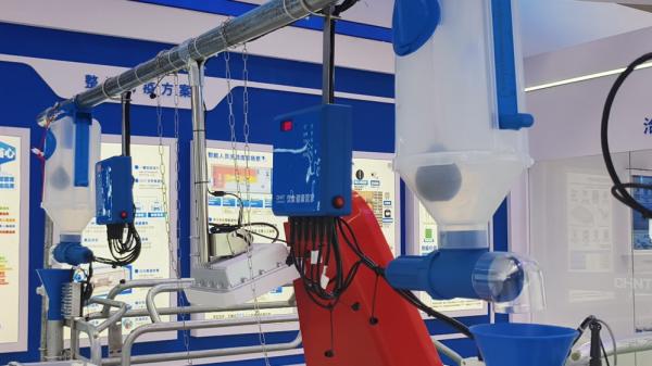 多款黑科技亮相2025中国畜牧业博览会！看正泰如何以创新重塑养殖新生态！(图8)