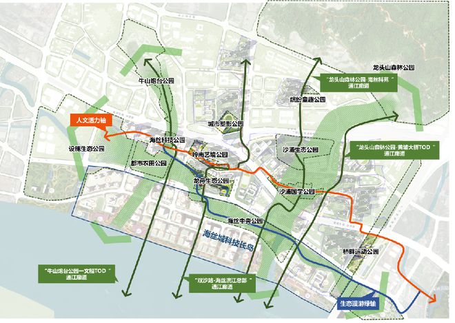 ☎‍楼市热点@中建海丝城售楼处发布：‍海丝城邀请您鉴赏！(图11)