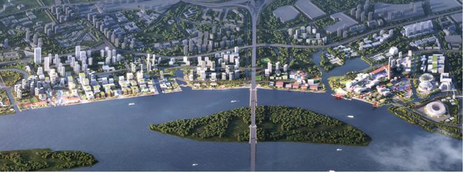 ☎‍楼市热点@中建海丝城售楼处发布：‍海丝城邀请您鉴赏！(图19)