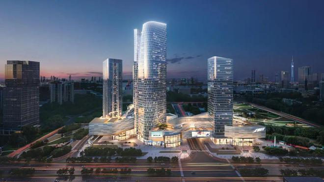☎‍楼市热点@中建海丝城售楼处发布：‍海丝城邀请您鉴赏！(图20)