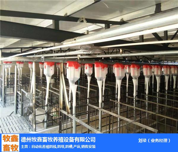 养猪设备厂家诚信企业推荐牧鑫养殖设备供货稳定