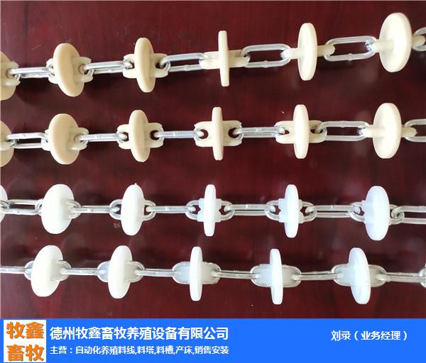 养猪设备厂家诚信企业推荐牧鑫养殖设备供货稳定(图2)