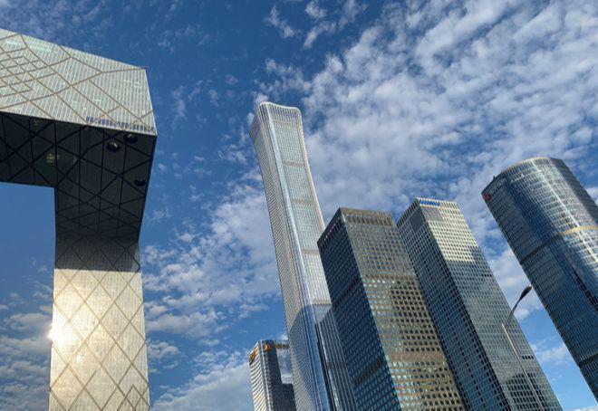 北京国贸天著售楼处→发布-北京国贸天著营销中心欢凯发国际迎您