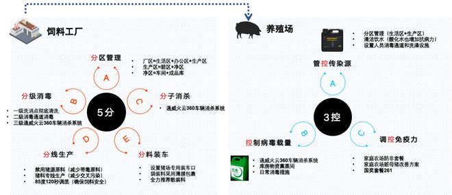 五大要素直击养殖成本痛点！通威高产母猪料+史记育种基因剑指养猪6元成本(图10)