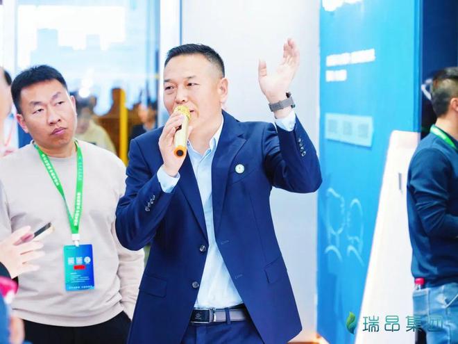 氨气排放减少60%饲料浪费降低15%！液态饲开启了新的饲养模式(图2)