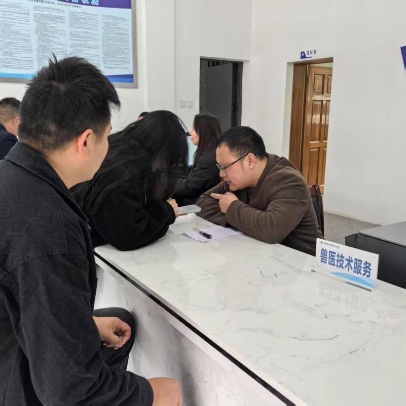 南充市：全域推进“两防两化”建凯发国际设三年实现全市228个站点全覆盖
