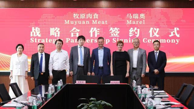 两轮猪周期“淬炼”三代养猪人：亏损的压力对谁都一样(图3)