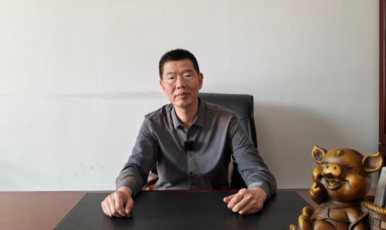 洪文炳：“基因+技术”双轮驱动探索养猪业“福建答案”
