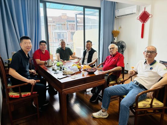 洪文炳：“基因+技术”双轮驱动探索养猪业“福建答案”(图4)