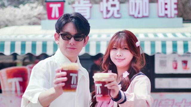 肯悦咖啡辽吉第50家店开业：紧跟消费需求拓展消费场景(图4)