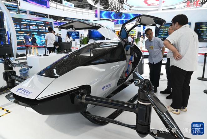 《中国低空经济发展指数报告》发布北京、江苏、浙江、四川低空ag凯发经济发展指数位于第一梯队！(图2)