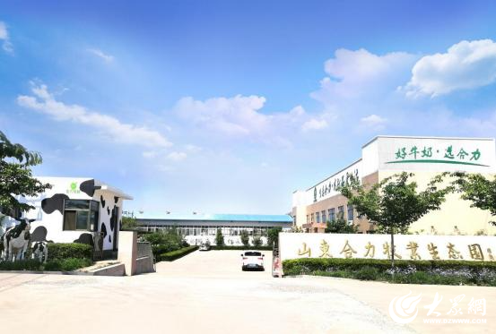 凯发旗舰厅合力牧场：做自然的搬运工也做生态的缔造者