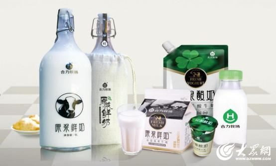 凯发旗舰厅合力牧场：做自然的搬运工也做生态的缔造者(图5)