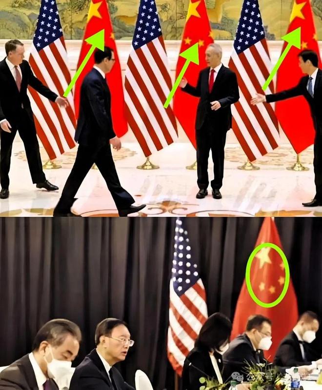 中美贸易谈判首次交锋：一上桌就掀桌双方的根本分歧就在这里！