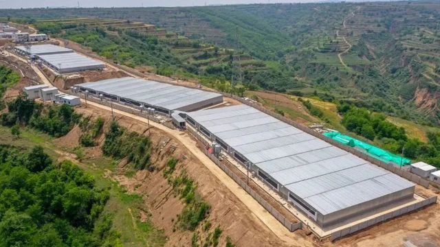 生猪出栏228万头能繁母猪12万头！东方希望斥资百亿布局产能超318半数项目火热