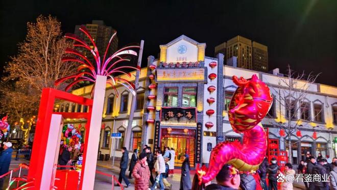 ag凯发响应国家政策赋能实体商家！赚多啦构建新商业模式加速全国布局