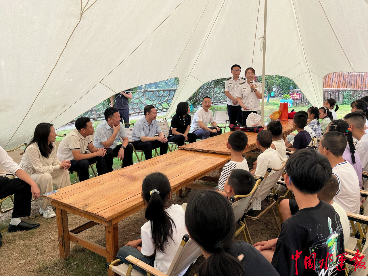 乡村振兴三道岩：748个日夜的山乡蝶变凯发国际(图2)