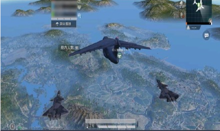 和平精英（老版凯发国际刺激战场）