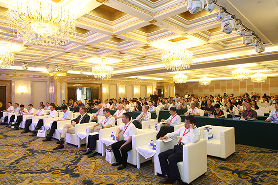 中国畜牧兽医学会信息技术分会2025年畜牧智能装备与智慧养殖学术研讨会顺利召开