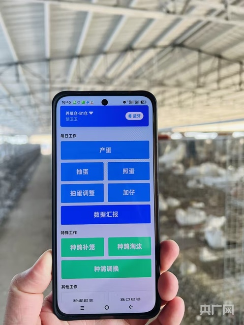 高质量发展看中国｜解码“兴宁鸽”⑥智慧领航构筑产业新峰(图2)